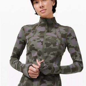 Lululemon define jacket